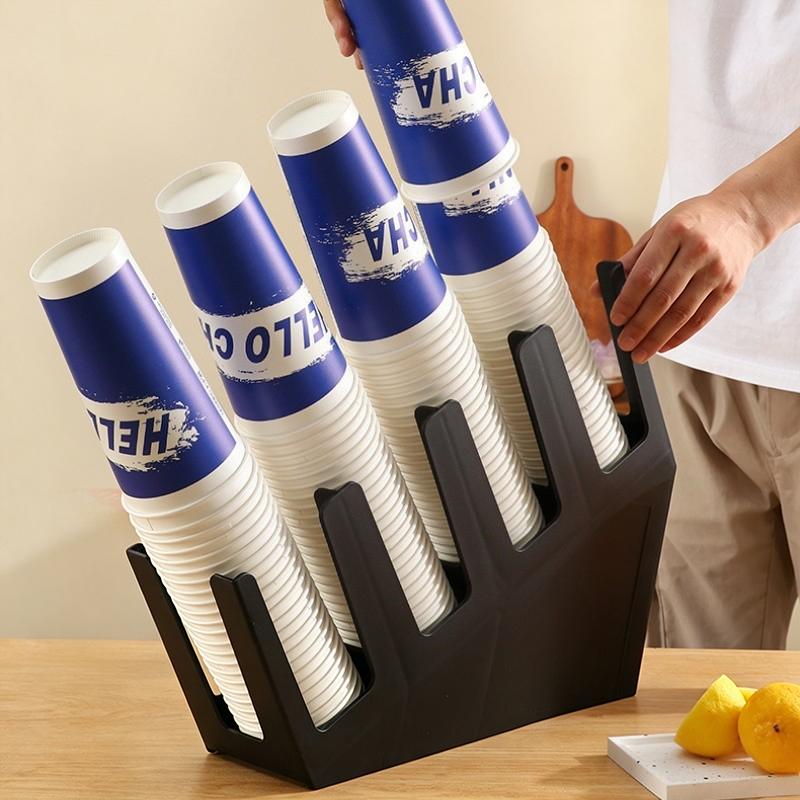 Plastics Cup Holder Milktea Co - Coffee Tea Cup review and price