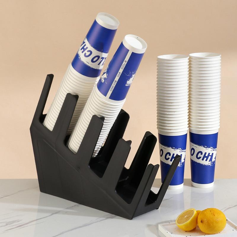 Plastics Cup Holder Milktea Co - Coffee Tea Cup review and price