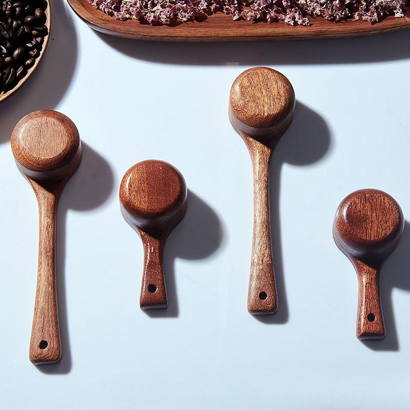 Measuring Spoon Multifunctiona - Coffee Bean And Tea Leaf review and price