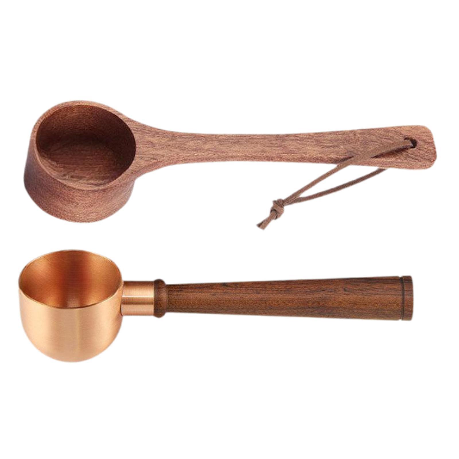 Measuring Spoon Multifunctiona - Coffee Bean And Tea Leaf review and price