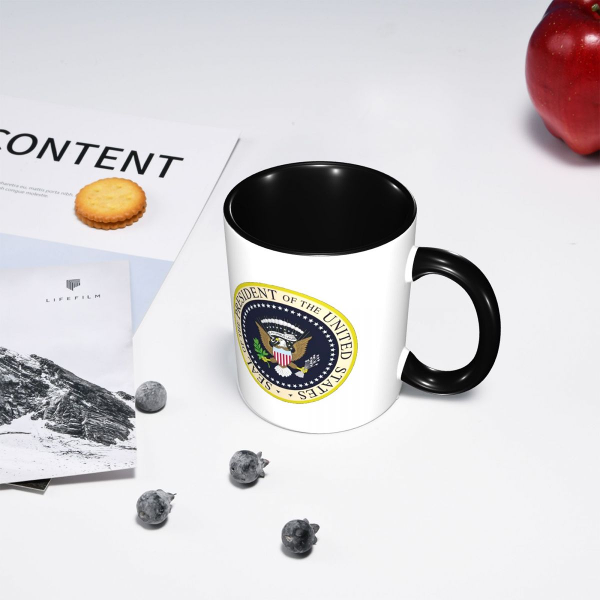 Seal Of The President Of The U - Coffee Tea Unit review and price