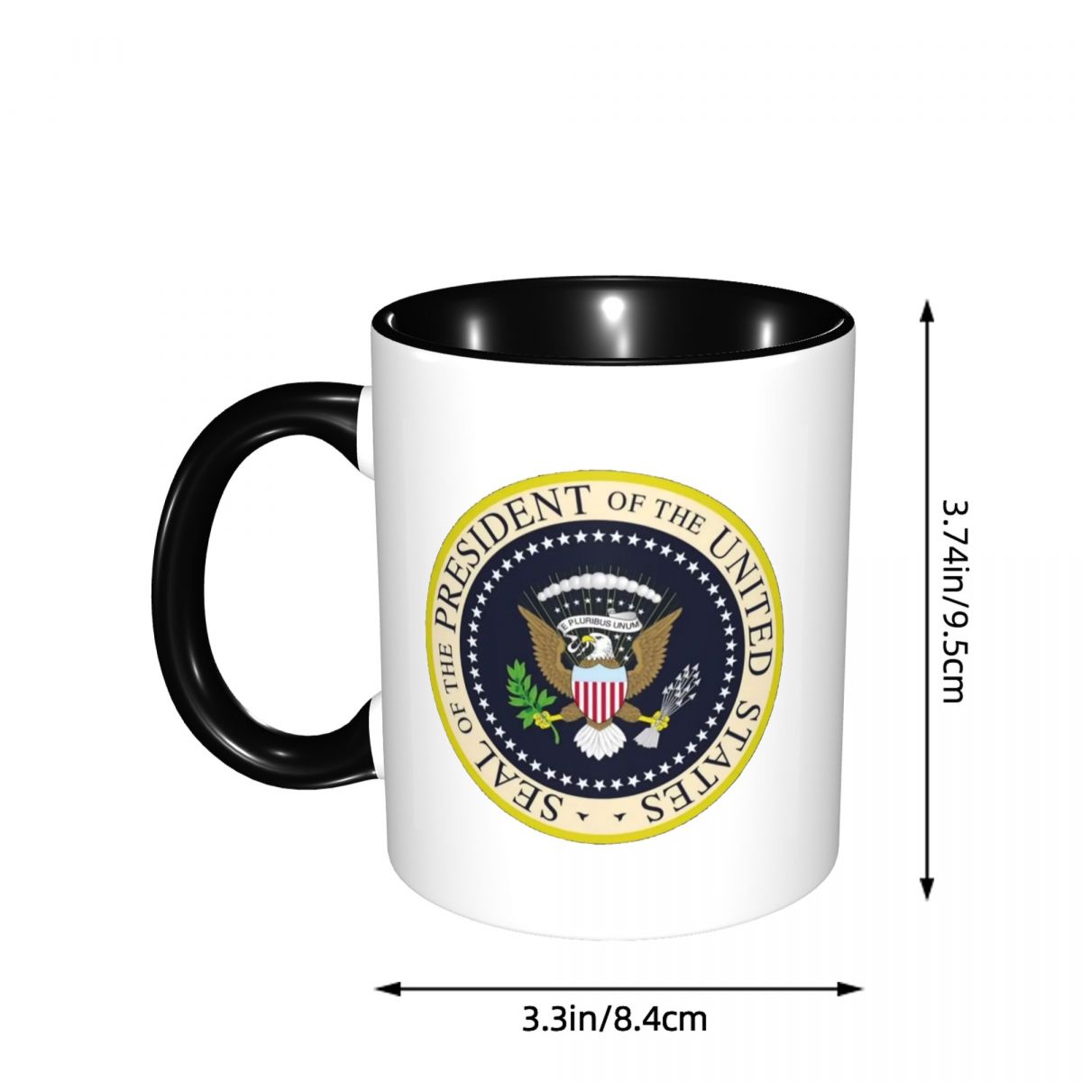 Seal Of The President Of The U - Coffee Tea Unit review and price