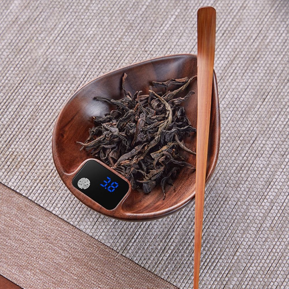 Multifunctional LED Digital Di - Coffee Bean And Tea Leaf review and price