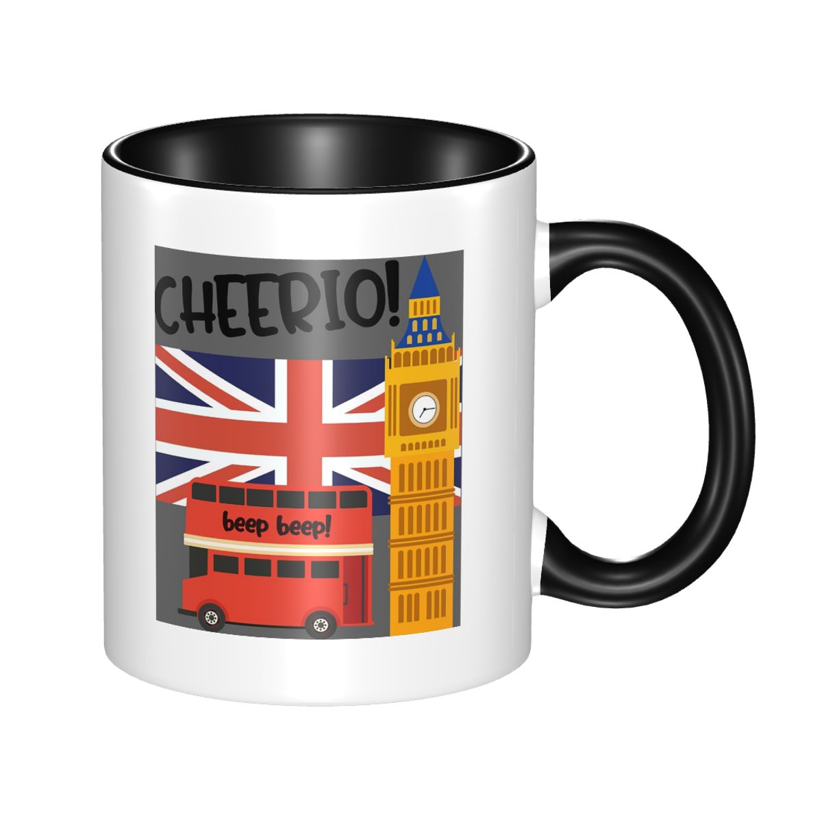 Cheerio Beep United Kingdom Lo - Coffee Tea Unit review and price