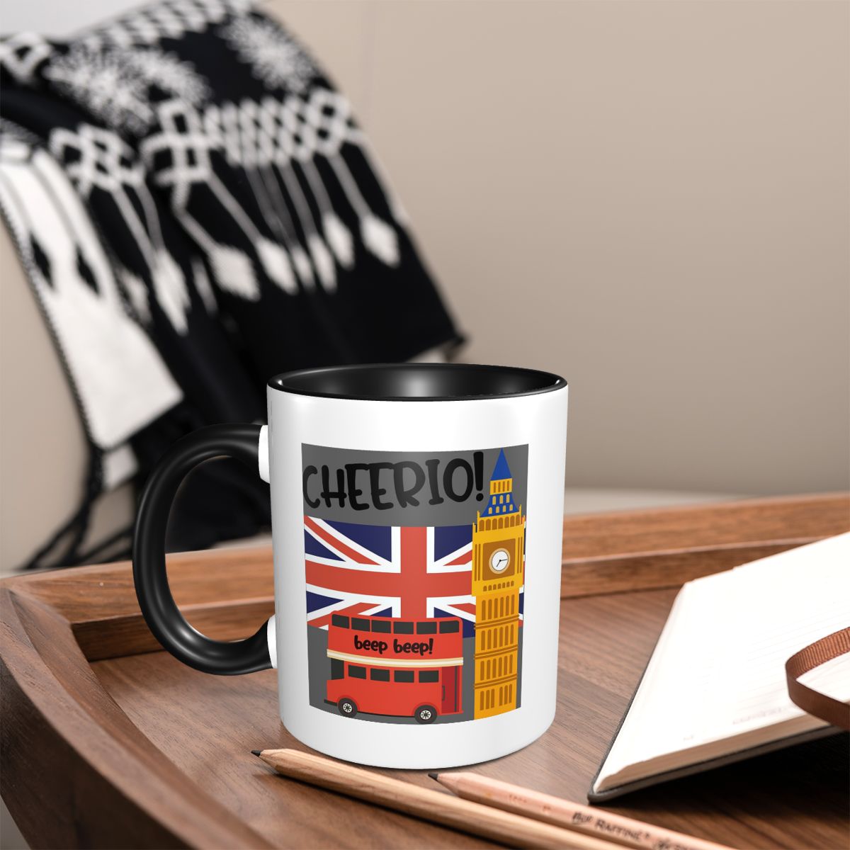 Cheerio Beep United Kingdom Lo - Coffee Tea Unit review and price