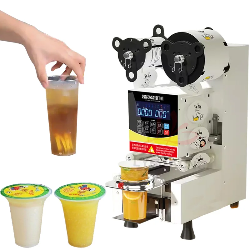LY Plastic Paper Cup Sealing M - Coffee Tea Cup review and price