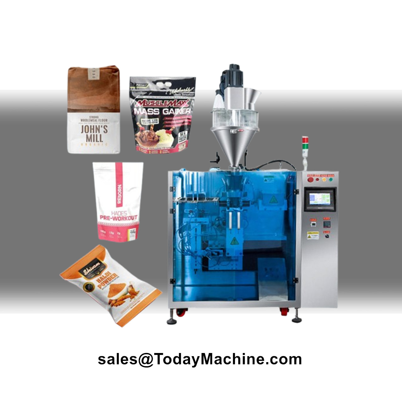 Automatic Grain Cereal Coffee  - Coffee Tea & Company review and price