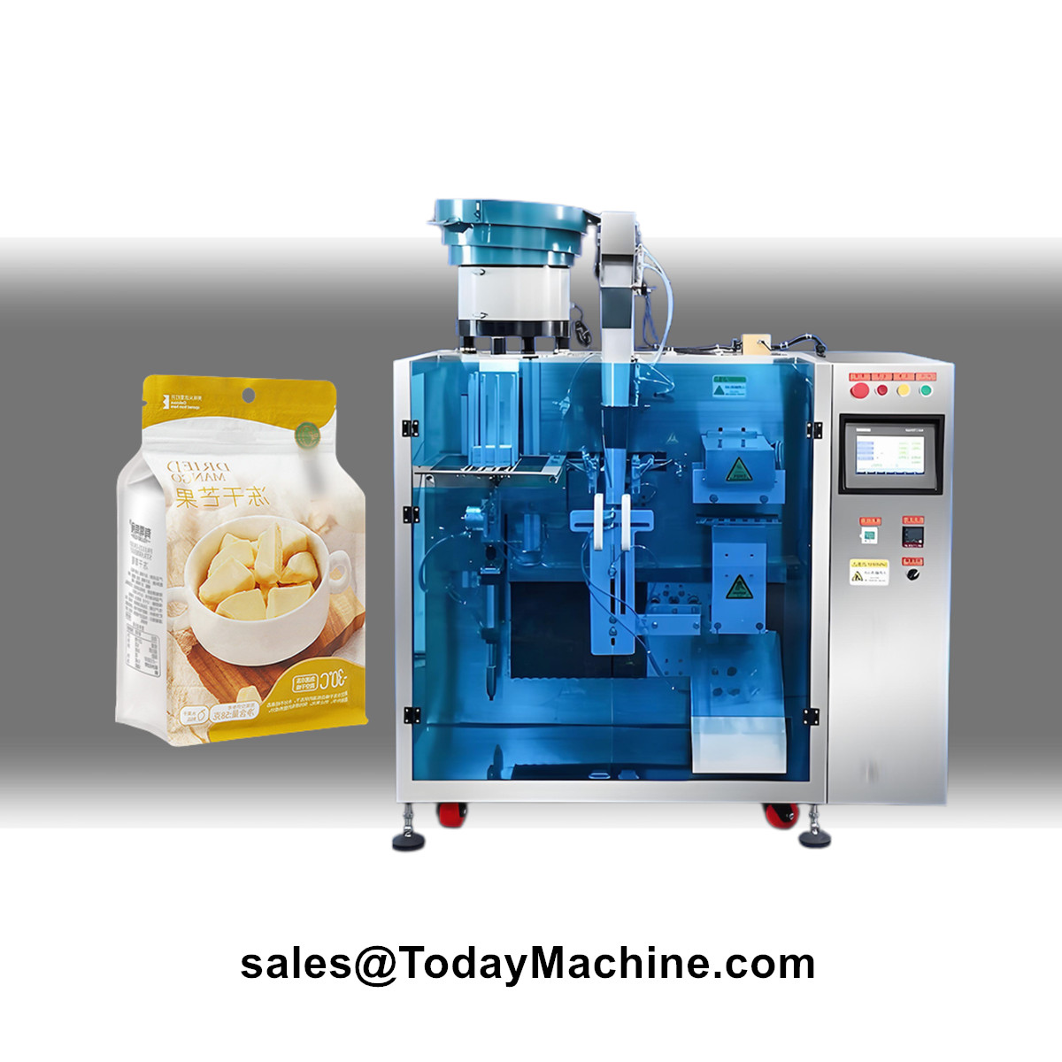 Automatic Grain Cereal Coffee  - Coffee Tea & Company review and price