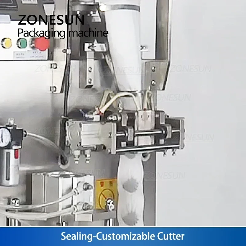 ZONESUN ZS-GPT1 Automatic Teab - Coffee Bean And Tea Leaf review and price