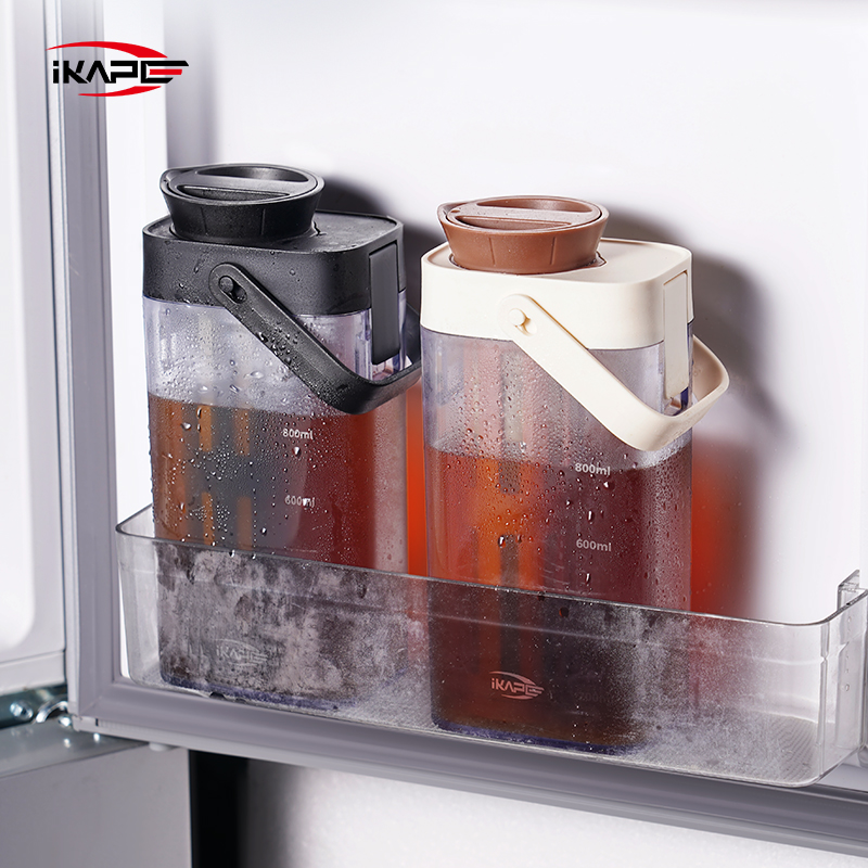 IKAPE 1L Cold Brew Coffee Make - Water Tea And Coffee review and price
