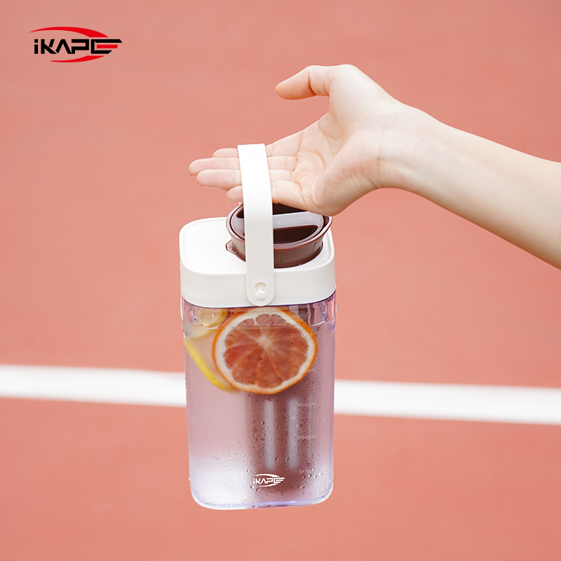 IKAPE 1L Cold Brew Coffee Make - Water Tea And Coffee review and price
