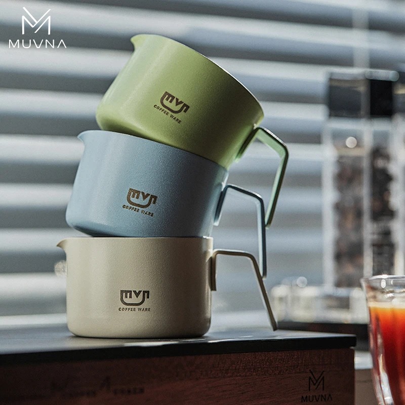 MUVNA Espresso Coffee Measurin - Coffee Tea Mugs review and price