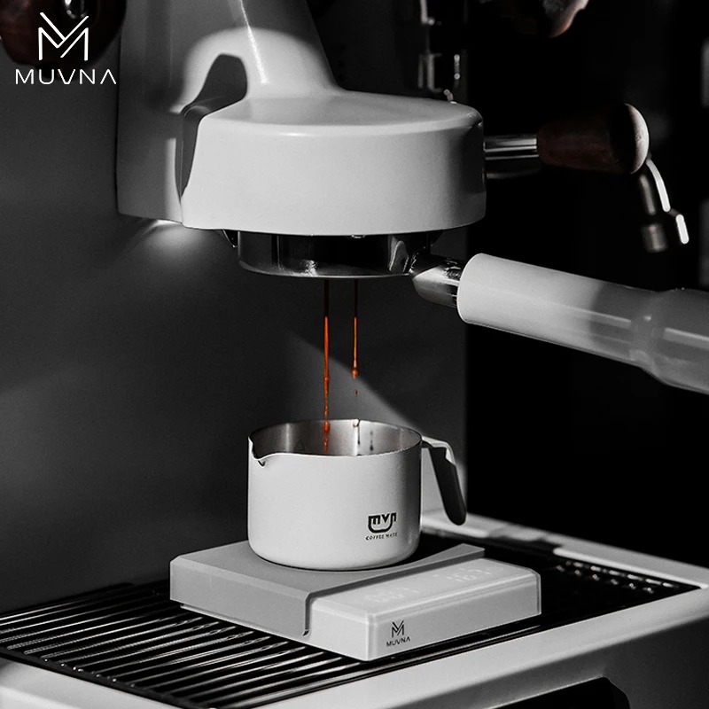 MUVNA Espresso Coffee Measurin - Coffee Tea Mugs review and price