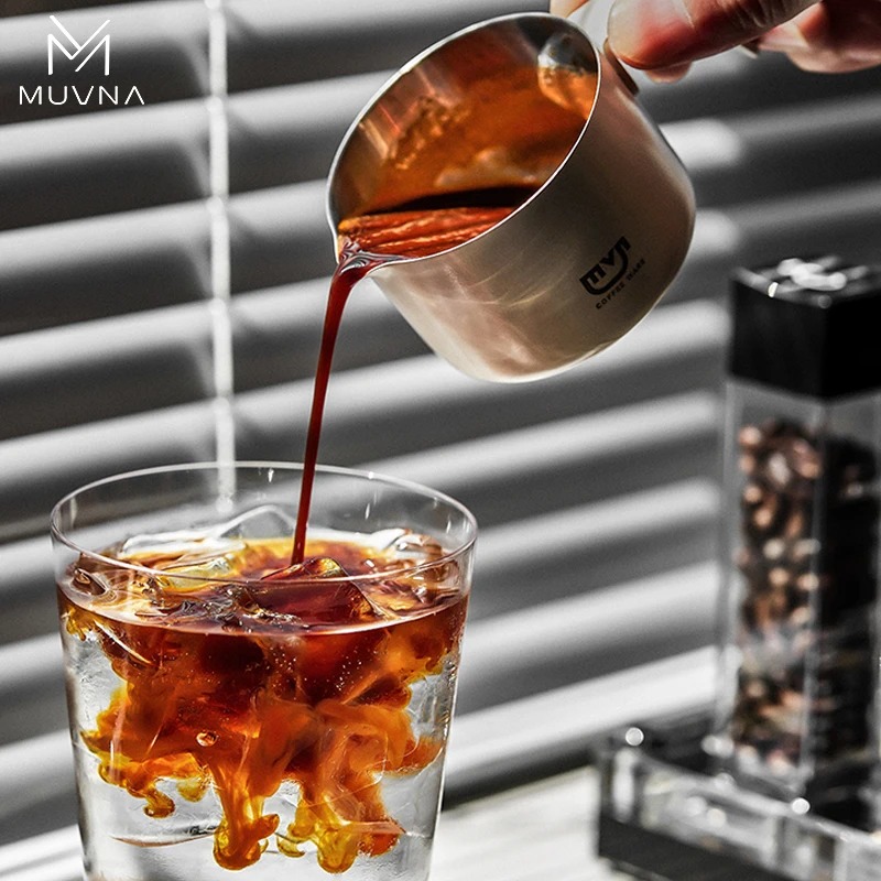 MUVNA Espresso Coffee Measurin - Coffee Tea Mugs review and price