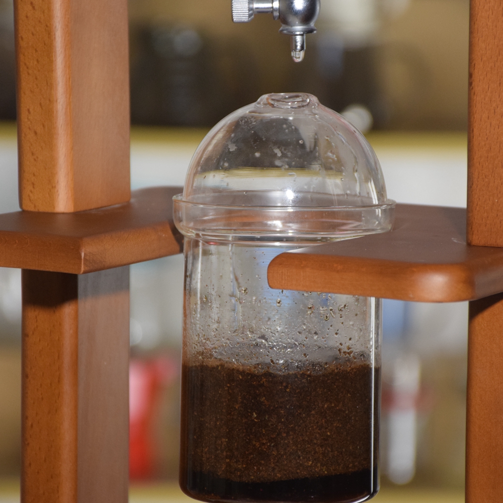 Ecocoffee 1000ML Smooth Borosi - Coffee & Tea Phúc Long review and price