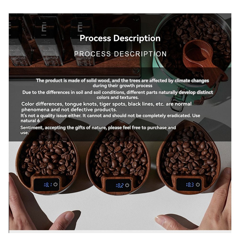 -A89Z Coffee Bean Weigher, Tea - Coffee Bean And Tea Leaf review and price