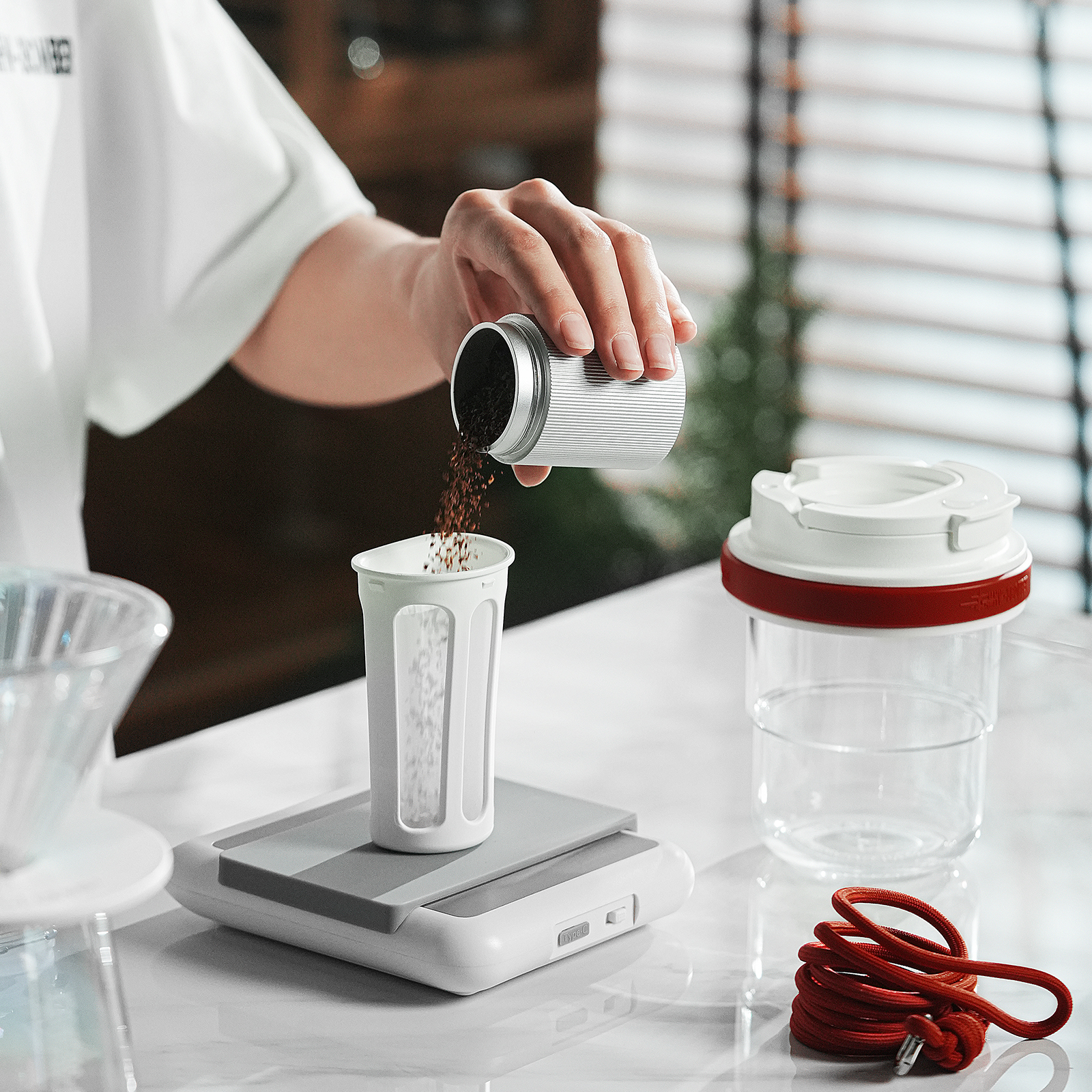 MHW-3BOMBER Portable Cold Brew - Coffee Tea Mugs review and price