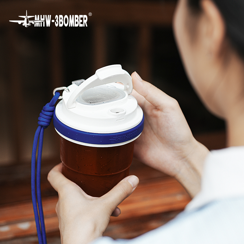 MHW-3BOMBER Portable Cold Brew - Coffee Tea Mugs review and price