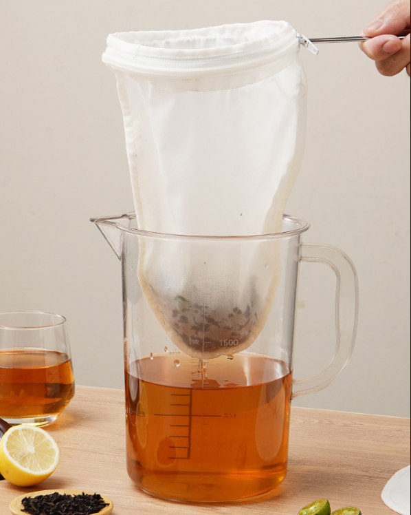 milk tea filter bag, tea bag,  - Coffee Tea & Company review and price