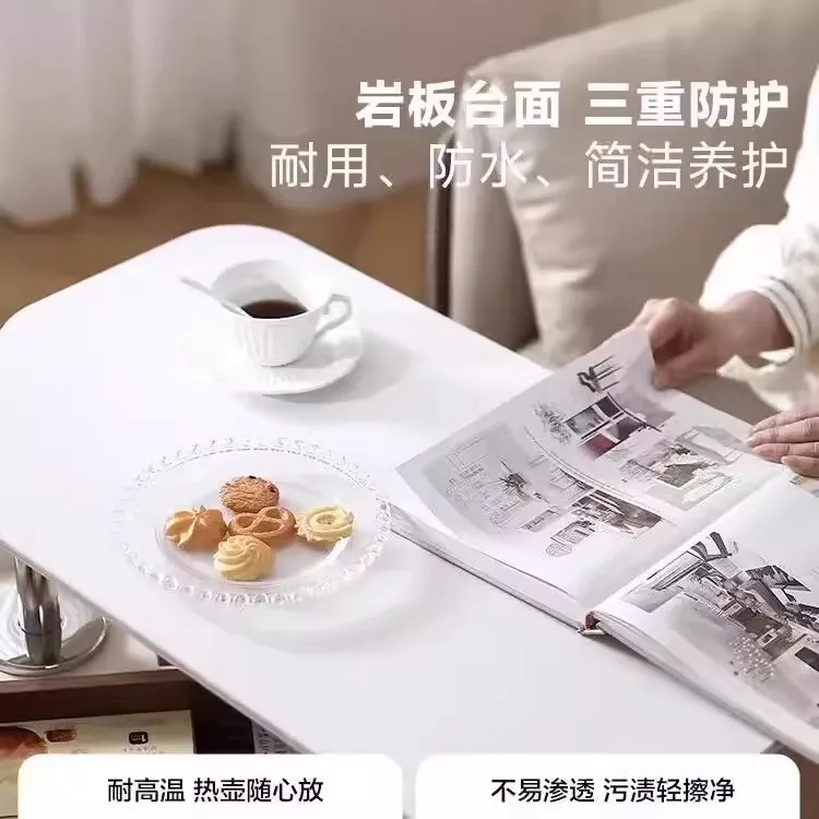 b11-7.2 sofa, small tea table, - Coffee & Tea Phúc Long review and price