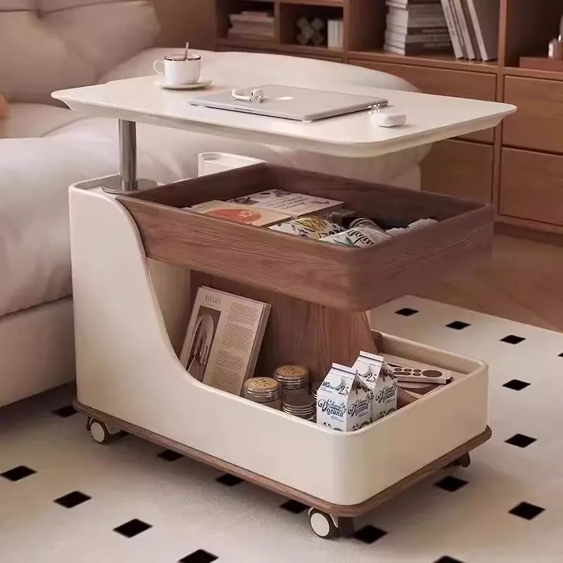 b11-7.2 sofa, small tea table, - Coffee & Tea Phúc Long review and price