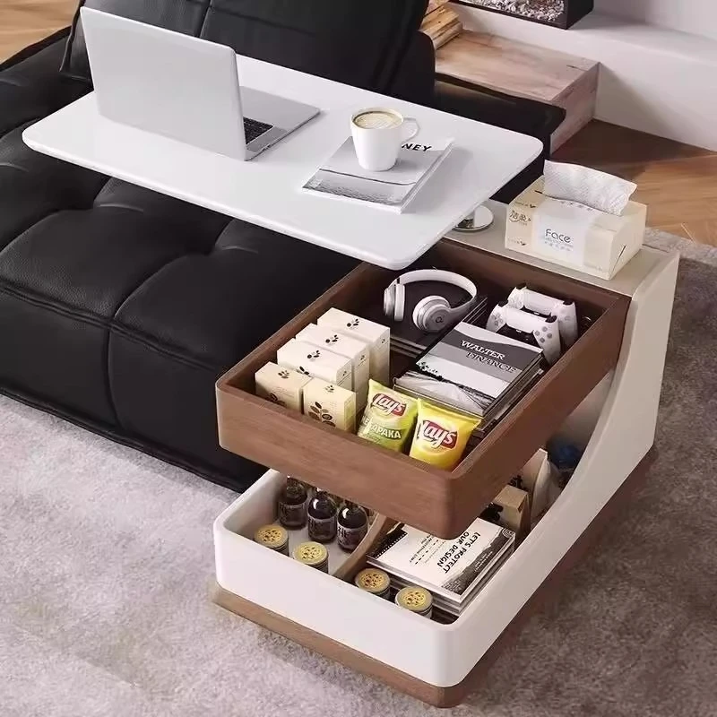 b11-7.2 sofa, small tea table, - Coffee & Tea Phúc Long review and price