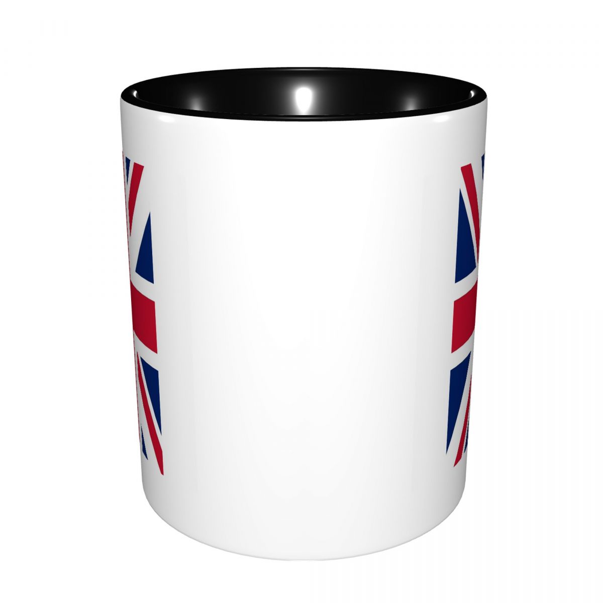 Flag Of The United Kingdom Mug - Coffee Tea Unit review and price
