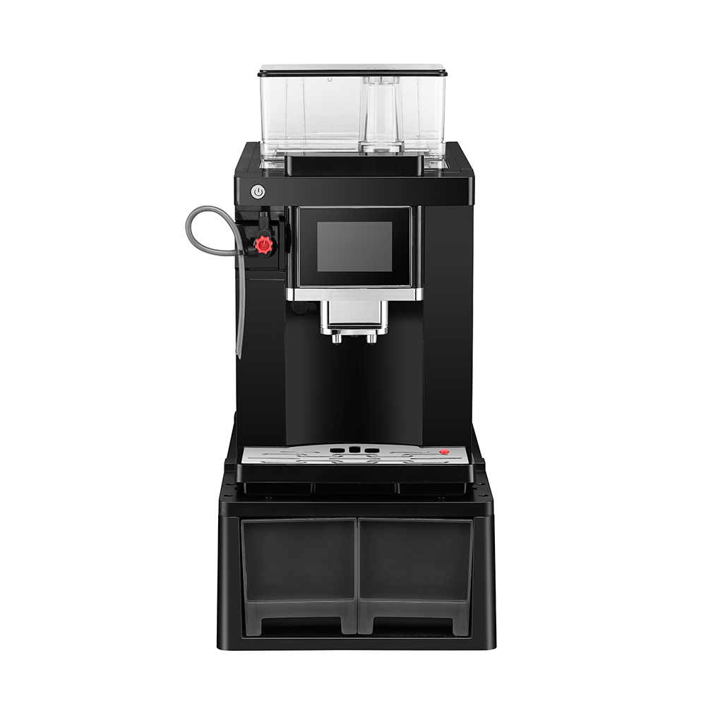 Commercial Use  4 Languages Fa - Coffee & Tea Phúc Long review and price