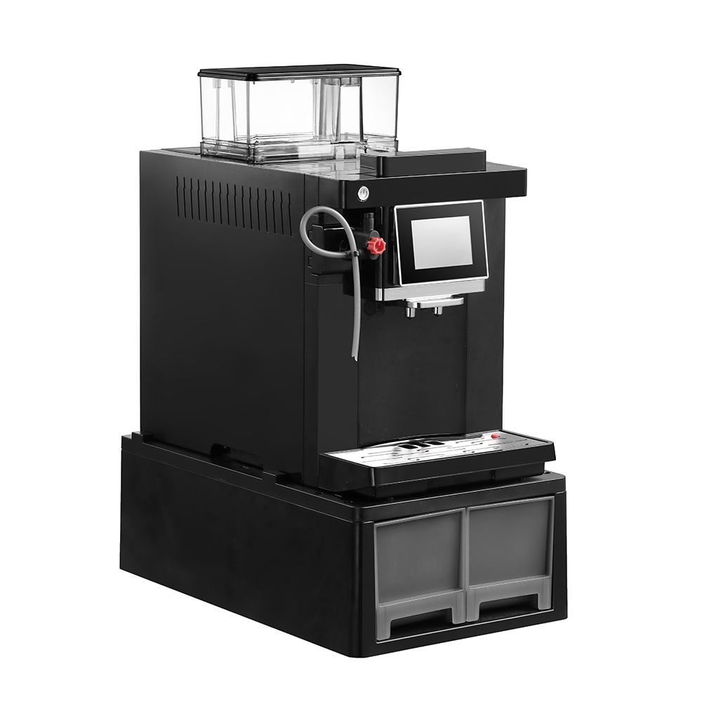 Commercial Use  4 Languages Fa - Coffee & Tea Phúc Long review and price