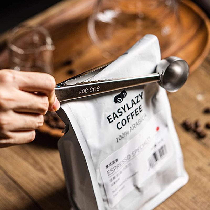 2026 New Stainless Steel Coffe - Coffee Bean And Tea Leaf review and price