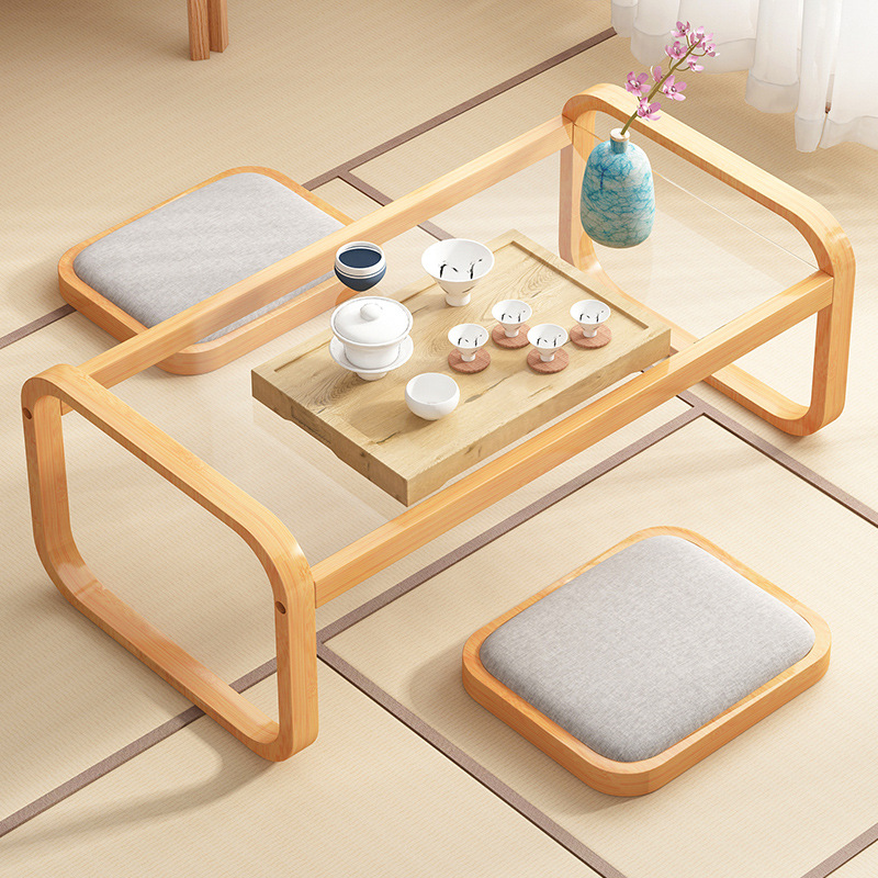 Household glass low table livi - Coffee Tea Unit review and price