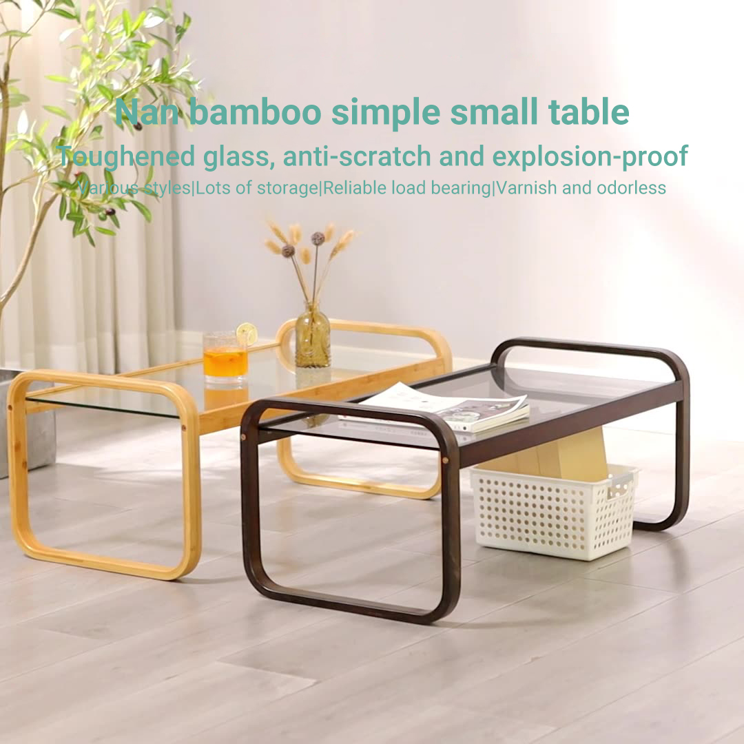 Household glass low table livi - Coffee Tea Unit review and price
