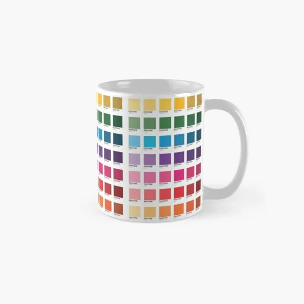 Shades Of Pantone Colors Class - Coffee Tea Photos review and price
