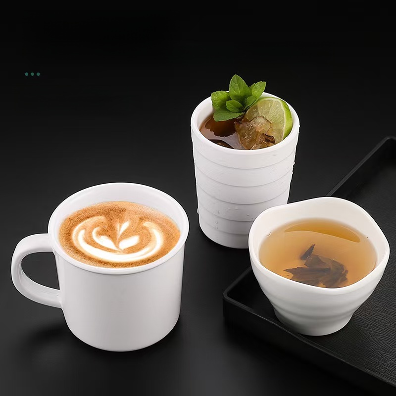 Chiwn Banquet l Sle White Porc - Coffee Tea Like review and price