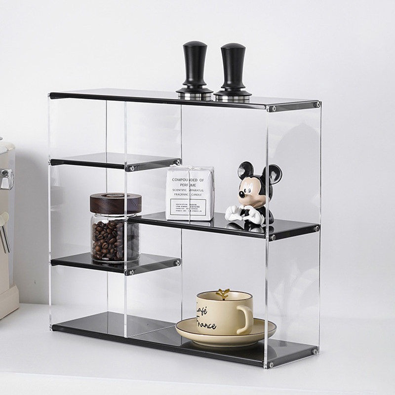 Multi Layer Stainless Steel Sh - Coffee Tea Unit review and price
