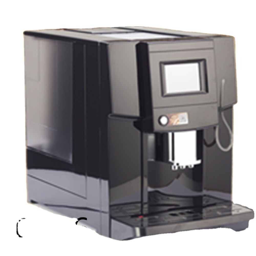Fully Automatic Professional C - Coffee & Tea Phúc Long review and price