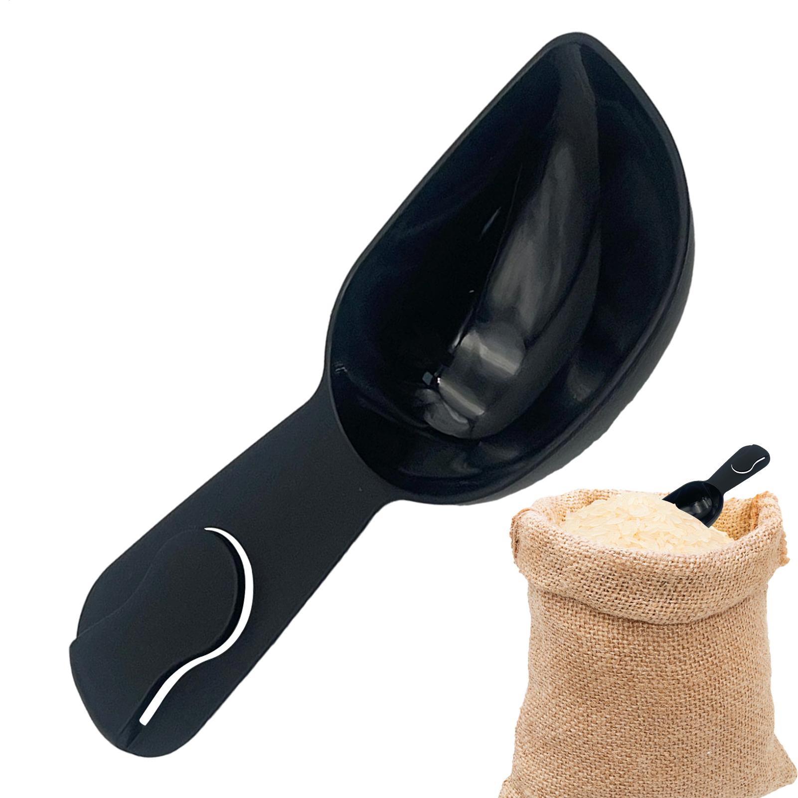 Coffee Scoop with Clip Multi-p - Coffee Bean And Tea Leaf review and price