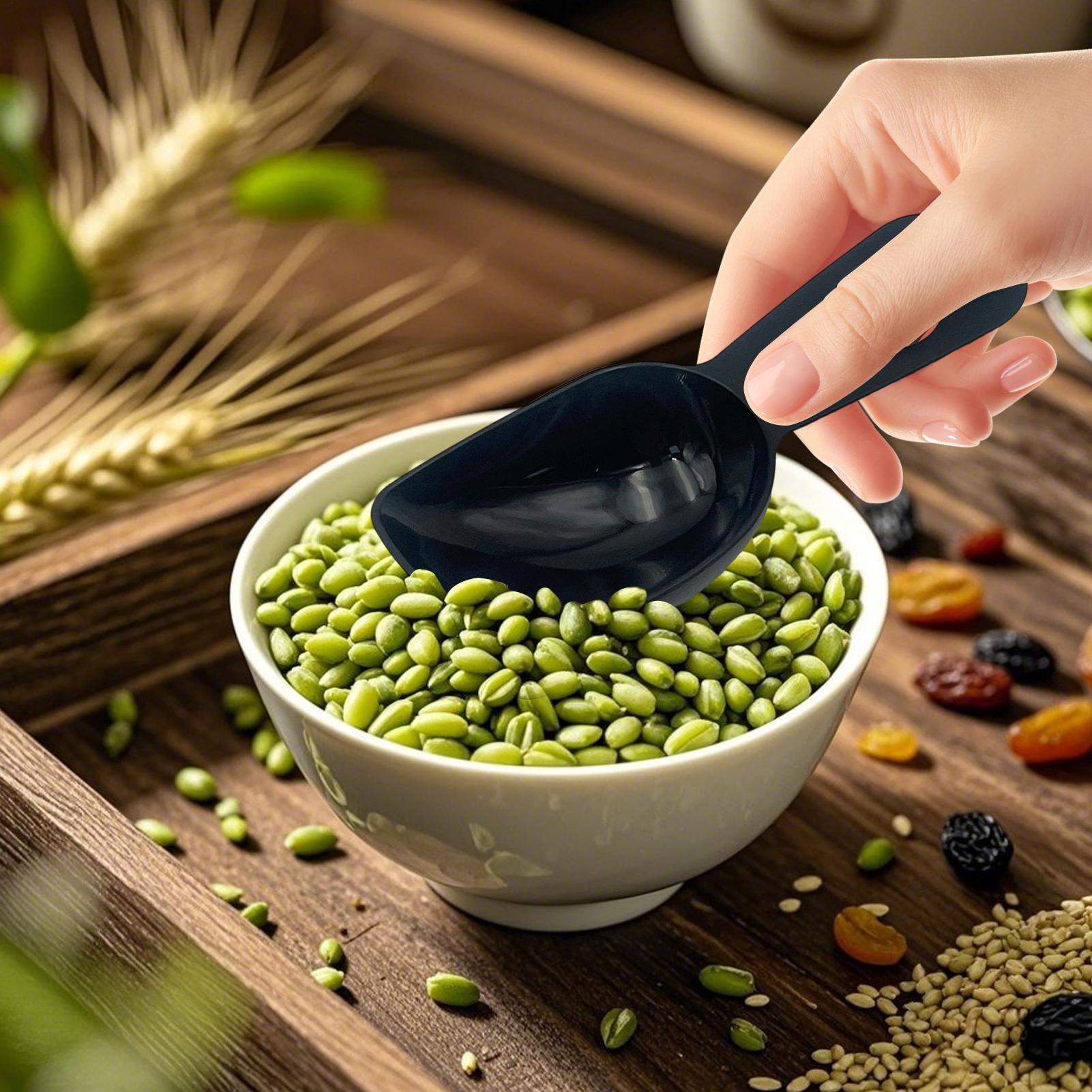Coffee Scoop with Clip Multi-p - Coffee Bean And Tea Leaf review and price