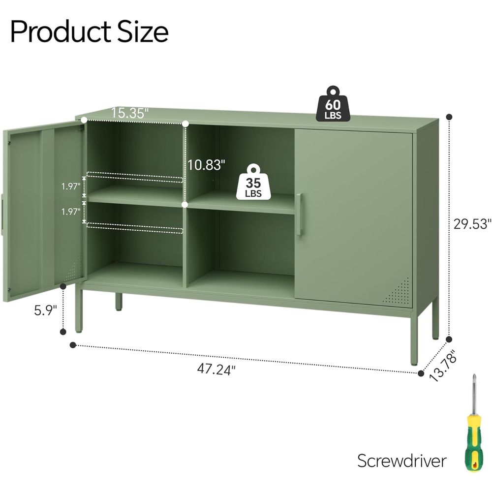 Green 65 Inch TV Stand with St - Coffee & Tea Phúc Long review and price
