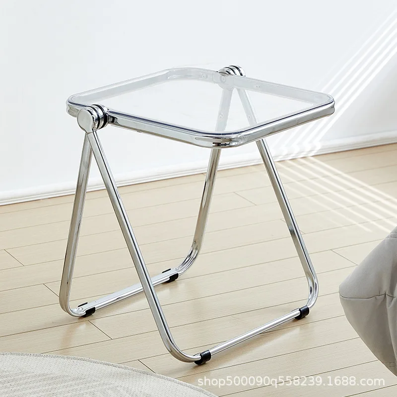 AOLIVIYA Sofa Side Table Foldi - Coffee Tea Unit review and price
