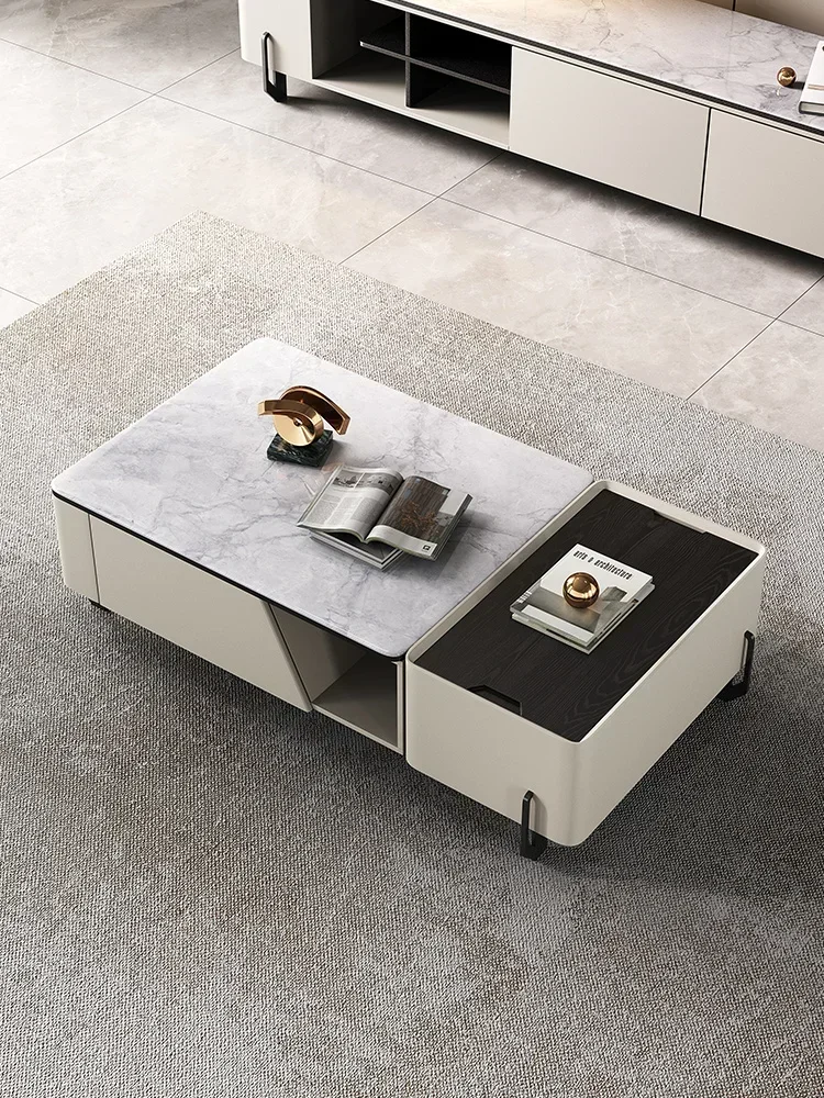 Durable Simple Living Room Lig - Coffee Tea Unit review and price