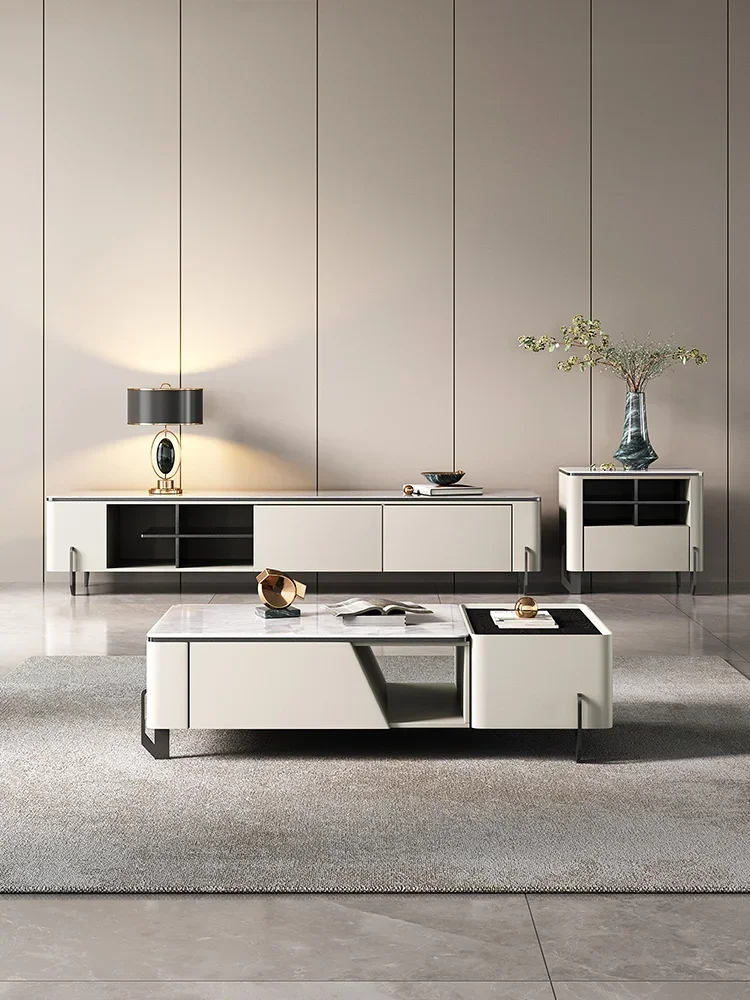 Durable Simple Living Room Lig - Coffee Tea Unit review and price