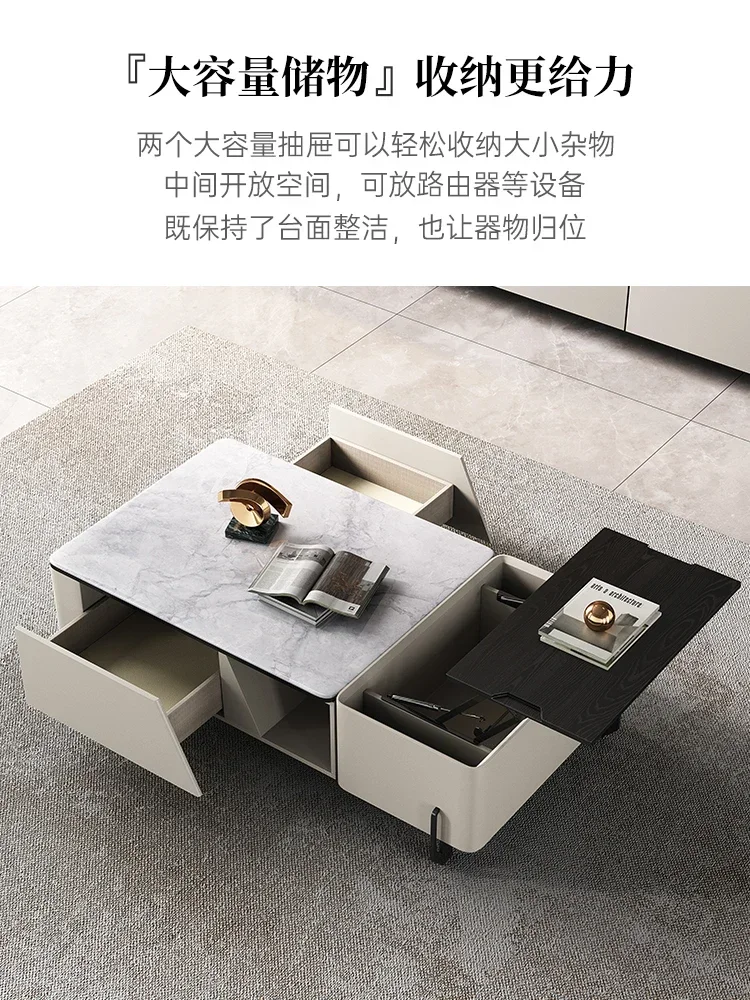 Durable Simple Living Room Lig - Coffee Tea Unit review and price