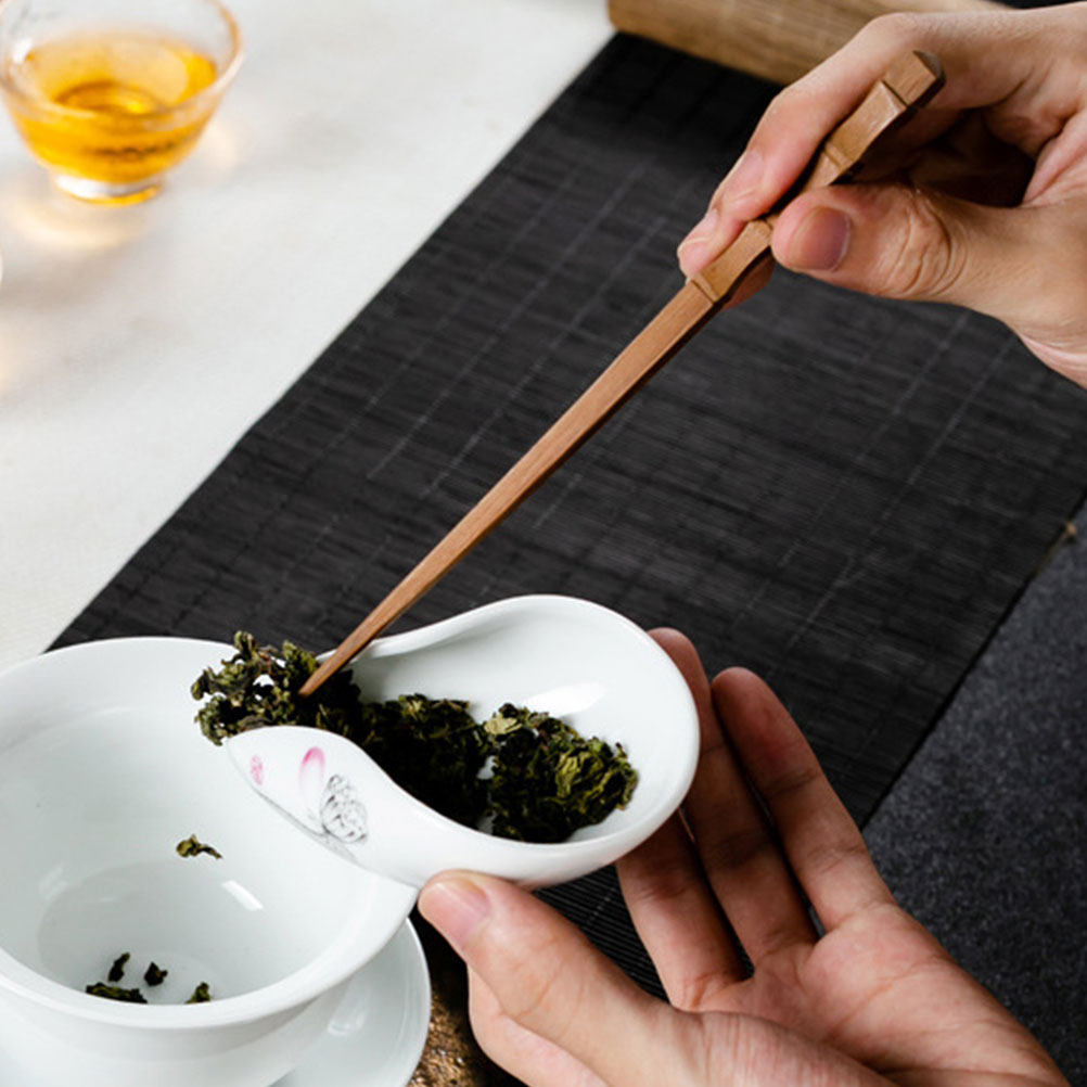 1Set Chic Ceramic Tea Spoon an - Coffee Bean And Tea Leaf review and price