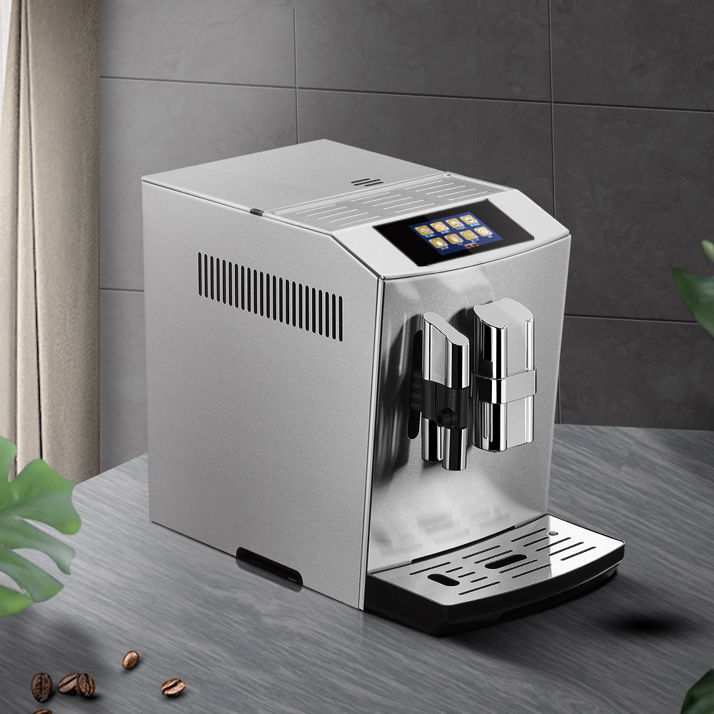 Stainless Steel Housing High Q - Coffee & Tea Phúc Long review and price