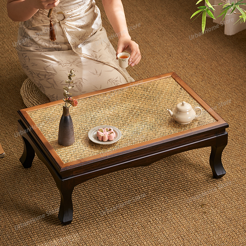 Tea Vintage Coffee Tables Low  - Coffee Tea Van review and price