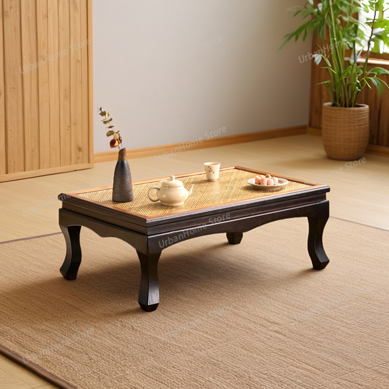 Tea Vintage Coffee Tables Low  - Coffee Tea Van review and price