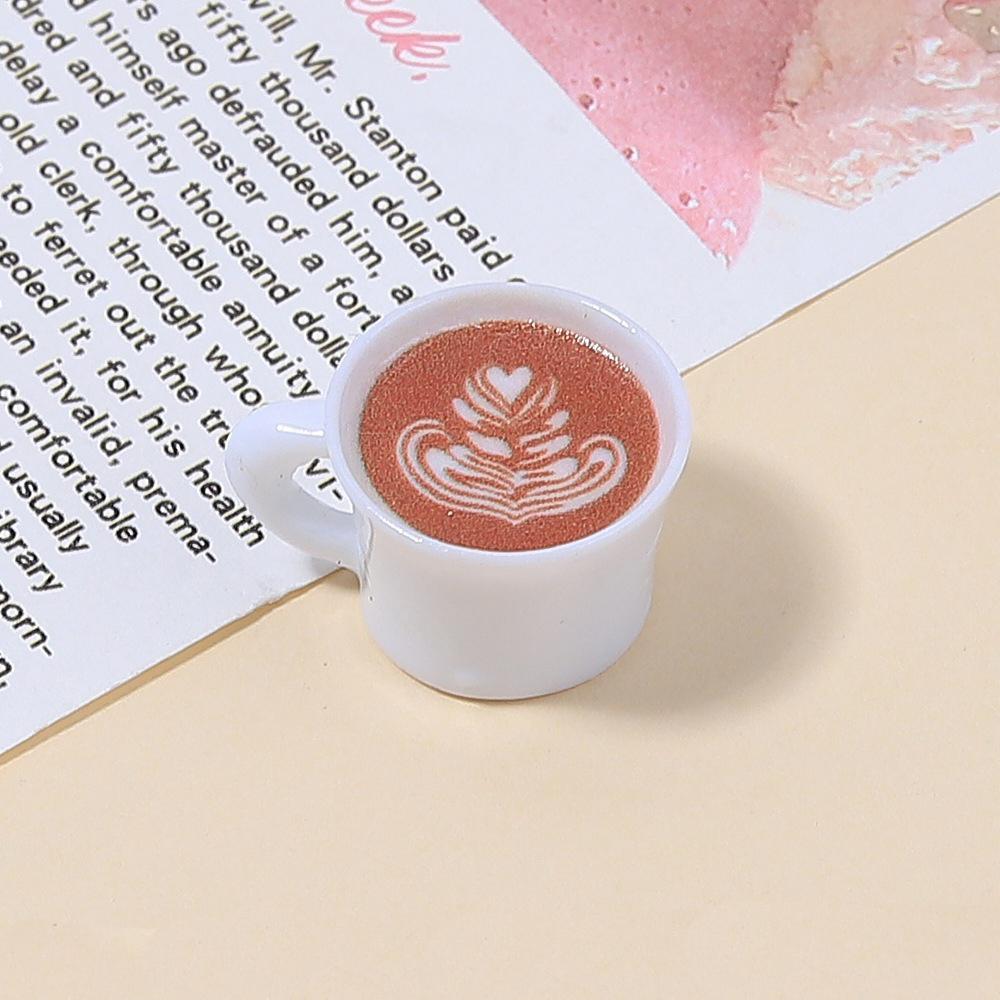 10pcs Love Heart Coffee Cup Re - Coffee Tea Mugs review and price