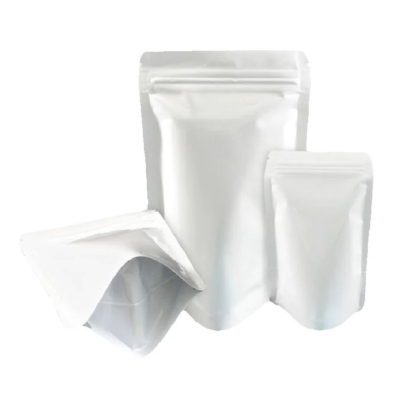 100PCS Stand-up Matte/Glossy W - Coffee Tea And Cocoa review and price