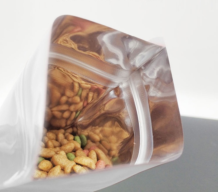 100PCS Stand-up Matte/Glossy W - Coffee Tea And Cocoa review and price